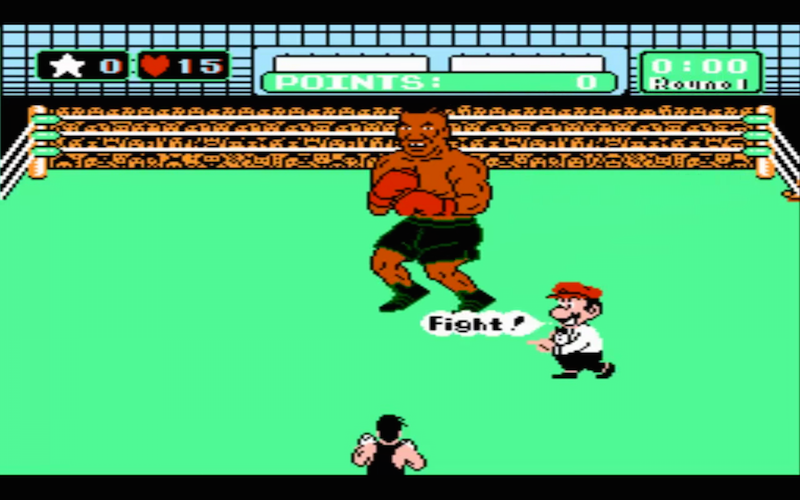 Illustration for article titled Every Punch-Out!! Opponent, Ranked